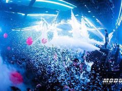 -MOSSO音乐酒吧·Live House(南京西路店)