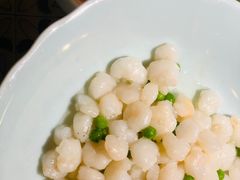 水晶虾仁-芳满庭·江浙小馆(1912店)