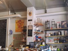 -完美咖啡(建赏欧洲店)