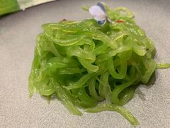 -通安客栈中餐厅·何家小馆