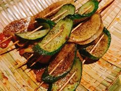 -美膳居川菜馆油焖大虾烧烤(卓刀泉店)