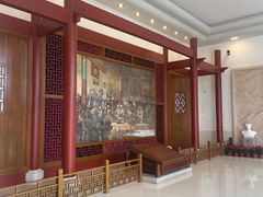 -古田会议纪念馆