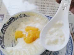 -捷信牛奶甜品世家(五道口店)