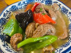 -孙盛兴奥灶面馆·蟹黄面·三虾面(山塘街总店)