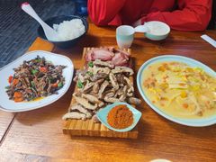 -云隐小厨·传统大理美食(复兴路店)