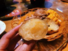 -巴人堂(女儿城店)