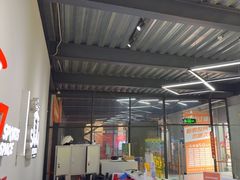 -C7城市运动空间·蹦床·健身·团建