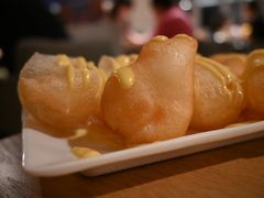 -苦尽酒馆·川菜(鼓楼店)