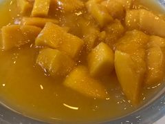 -许留山(上海街店)