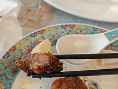 -汗腾格里·风味餐厅(新疆驻京办店)