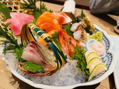 -小山日本料理(太古汇店)