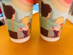 -爸爸糖手工吐司(苏州环球188店)