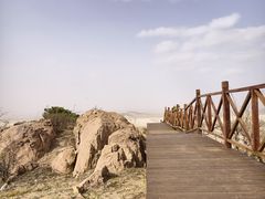 -玉龙沙湖景区