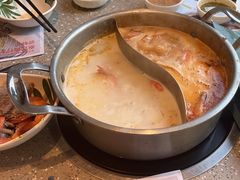 -集渔·泰式海鲜火锅(科华店)