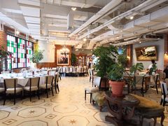 大堂-漢舍中国菜馆(889广场店)