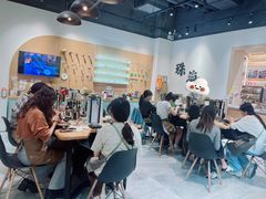 -熙工匠手工银饰·拼豆团建DIY(富华里店)
