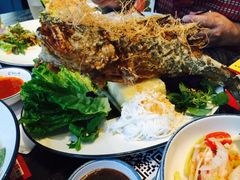 -美奈小馆·越南料理(福田星河COCO Park店)
