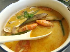 -帕蓝·暹罗料理(大学路店)