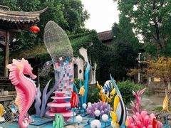 -老门东历史文化街区