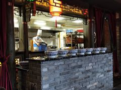 门面-袁老四重庆老火锅(桐梓坡店)