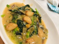 -莆田餐厅PUTIEN(三里屯店)