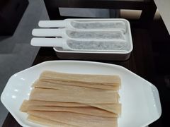 -蝎王府羊蝎子(北大地店)