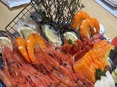-清水日本料理铁板烧(学府路店)