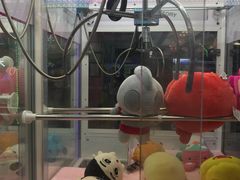 -大玩家超乐场(万达广场苏州吴中店)