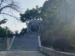 -风云岭森林公园