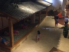 -汤森悠生活文化汤(江宁万达店)