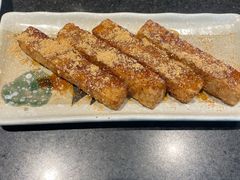 -俏巴妹烤鱼香锅(奥体店)