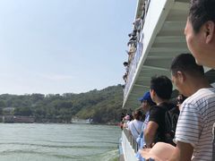 -巢湖姥山岛