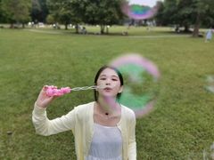 -华南国家植物园-售票处