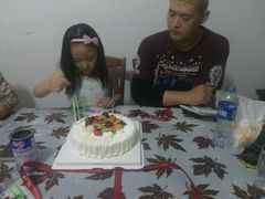 -新丰蛋糕(百花路总店)