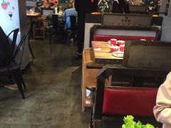 -牛很鲜潮汕牛肉火锅(朝晖路店)