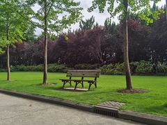 -上海市龙华烈士陵园