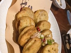 -有梦特色餐厅(古子城店)
