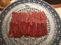 -北京老门框爆肚涮肉馆(锦业路店)