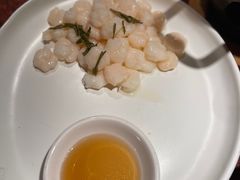 -绿茶餐厅(蓝色港湾店)