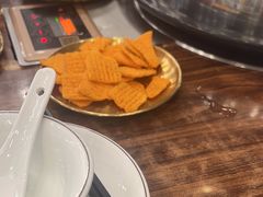 -淘米捞·米汤脆鲩鱼火锅(福田皇岗店)