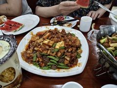 -锦州御烧烤·金盛福酒楼(天津总店)