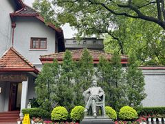 -上海孙中山故居纪念馆