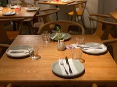 大堂-La Strada(安福路店)