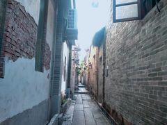 -黄埔古港