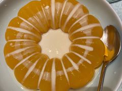 -青岛香格里拉·香宫中餐厅