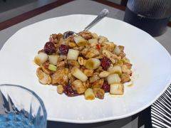 -四川饭店·小龙虾(长白店)