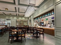 -芊彩餐厅(迪士尼探索家度假酒店)
