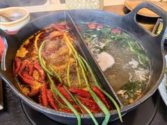 -山缓缓火锅(苏州仁恒仓街店)
