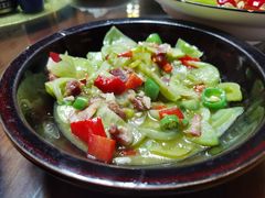 -老味道餐厅(江山店)