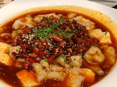 -老牌坊鲁菜名店(聊城美食岛店)